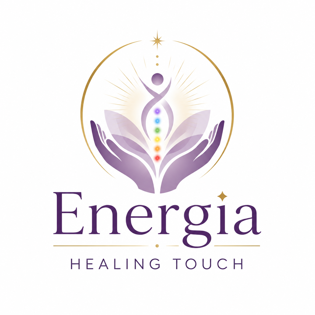 Energia Healing Touch Wellness & Bodyworks